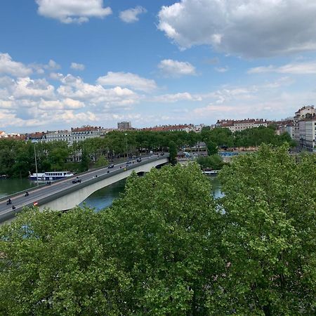 Chez Alam A L'Opera De Lyon 아파트 외부 사진